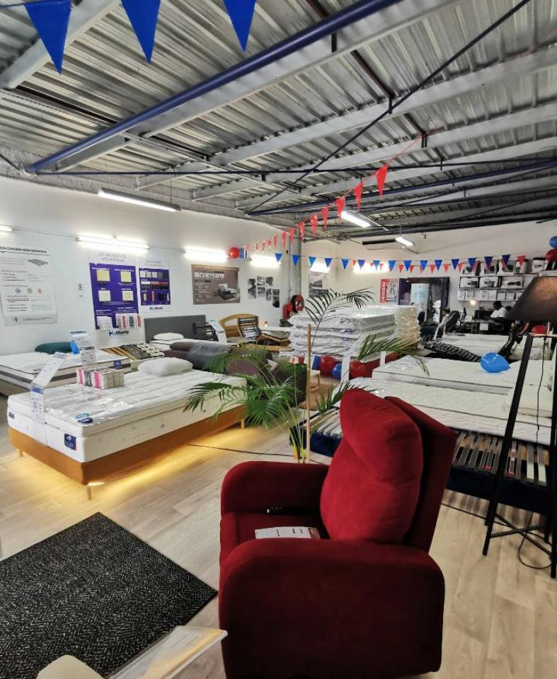 Commerce Toulouse 226m² Location commerce Toulouse Haute-Garonne OLCOM2534237 5